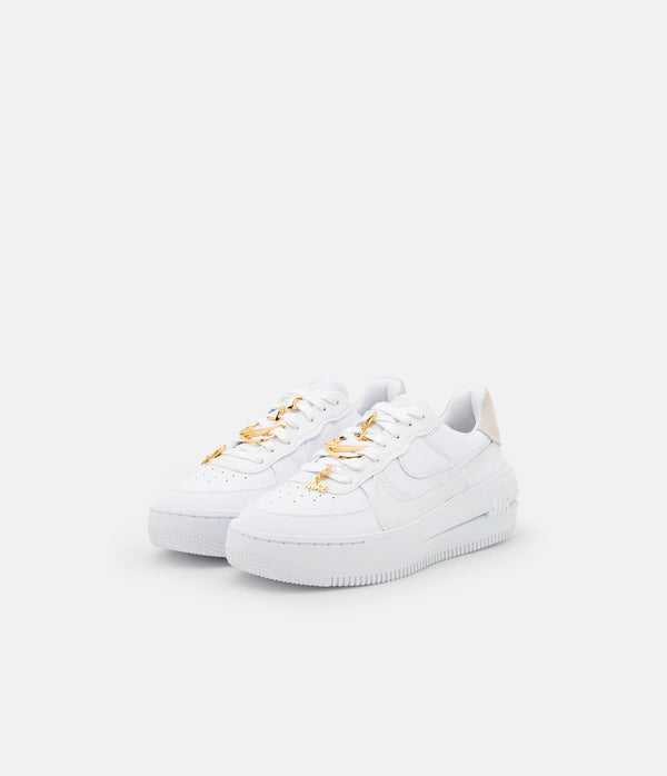 Nike air force platform fb8473 100