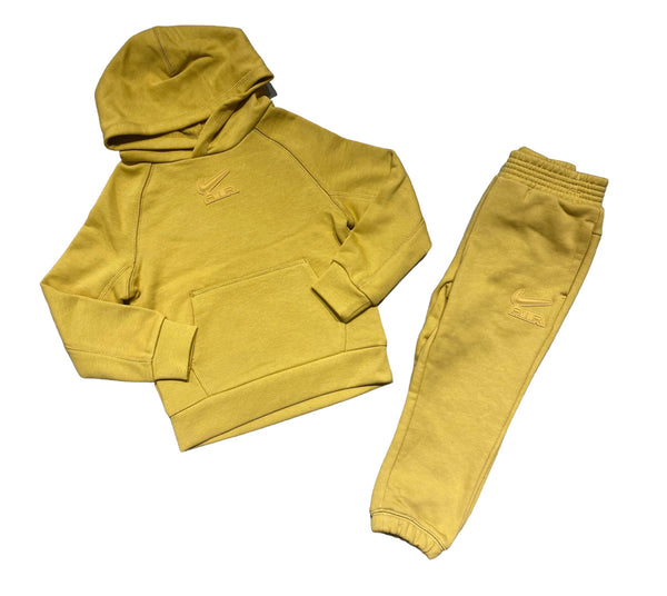 Nike tuta bambino 66k521 y5k