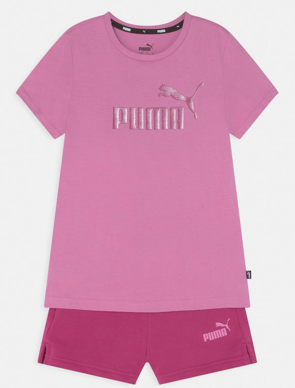 Puma completo bambina 846936 15