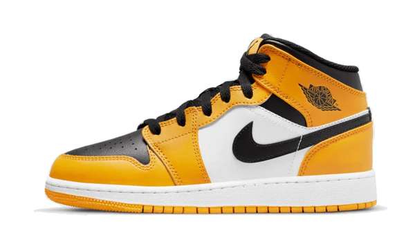 Nike air jordan 1 mid 554725 701