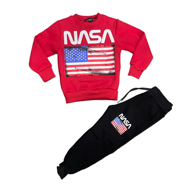Nasa tuta bambino 700j