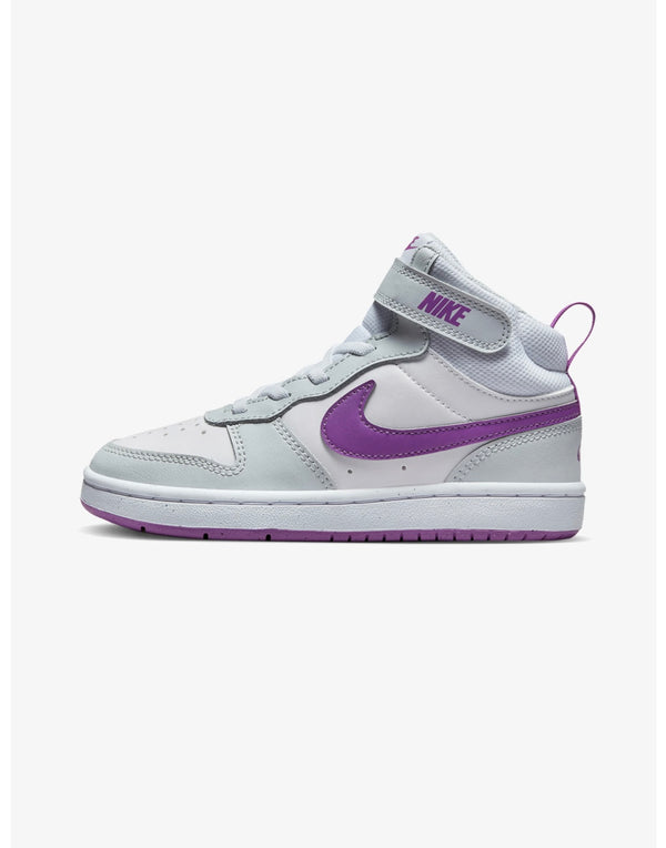 Nike court borough mid ps cd7783 009