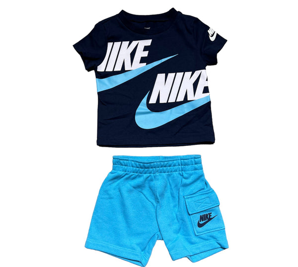 Nike completo bambino 66j213 f85