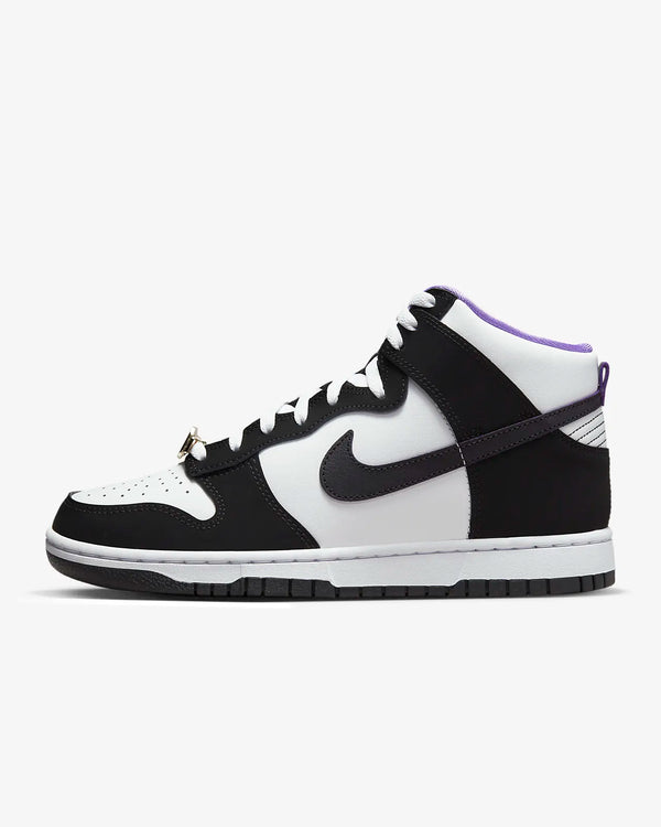 Nike dunk high retro premium dr9512 001