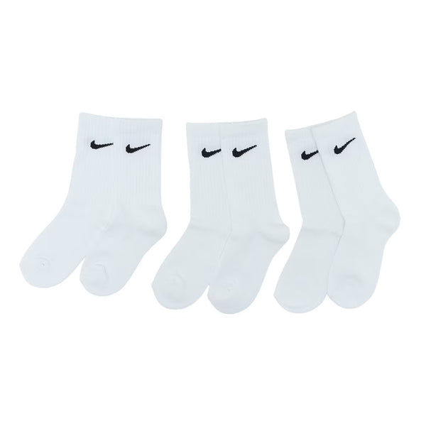 Nike tripack calzini kids un0027 001