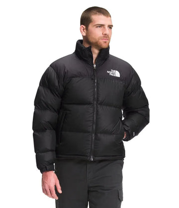 The North face giubbotto uomo nf0a3c8dle4m