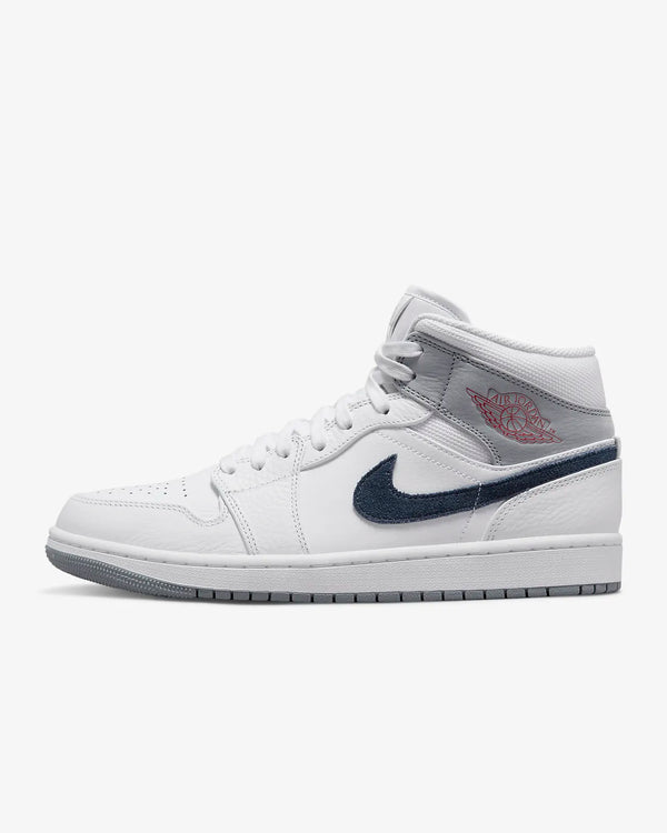 Nike Air Jordan 1 Mid dr8038 100