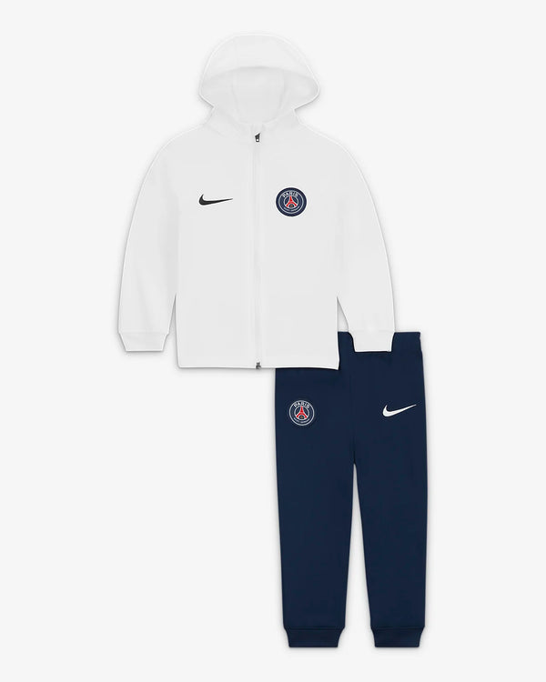 Nike tuta psg infant dj8670 101