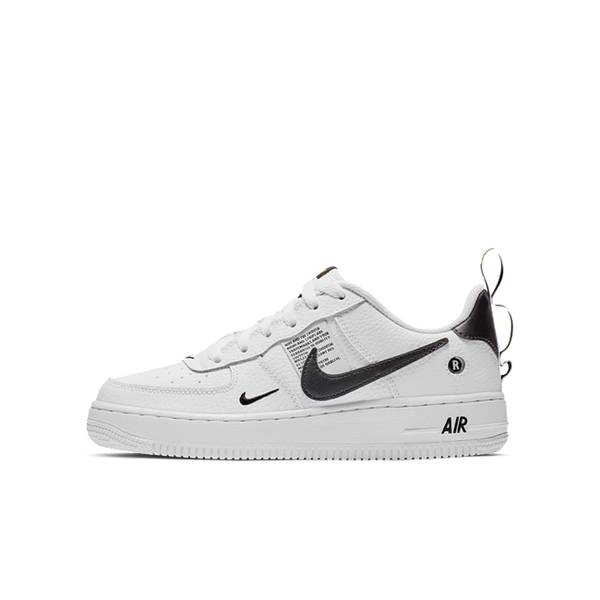 Nike air force 1 lv8 utility gs ar1708 100