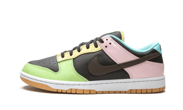 Nike Dunk Low dh0952 001