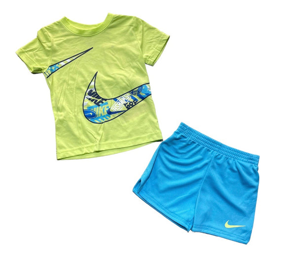 Nike completo bambino 86k868 f85