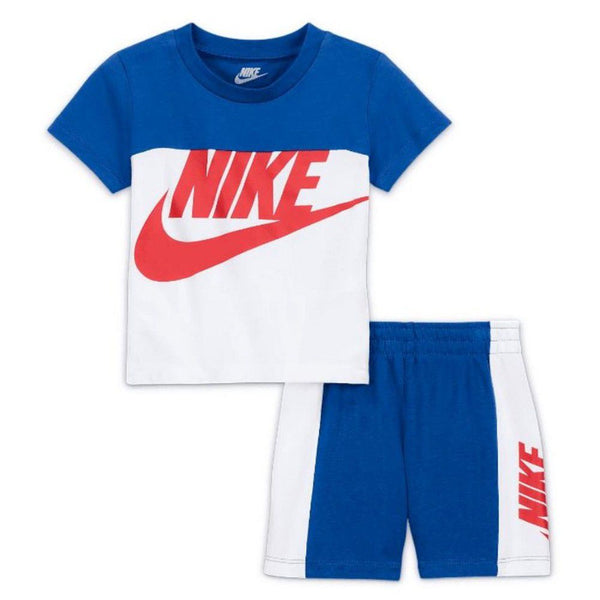 Nike completo bambino 86h363 u89