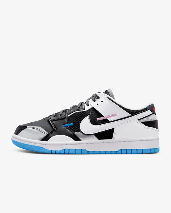 Nike dunk scrap prm dn5381 001