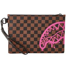 Sprayground pochette 910b5331