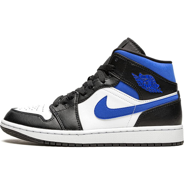 Nike Air Jordan 1 Mid 554724 140