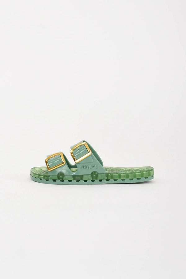 Sensi sandalo flamingo salvia