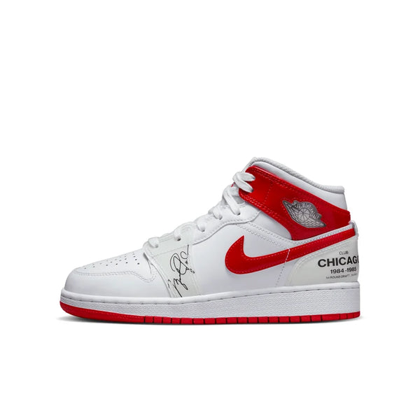 Nike air jordan 1 mid dr6496 116