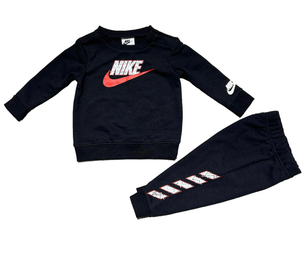 Nike tuta bambino 86k514 023