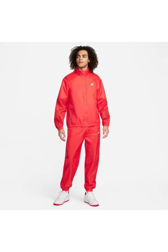Nike tuta uomo dr3337 696
