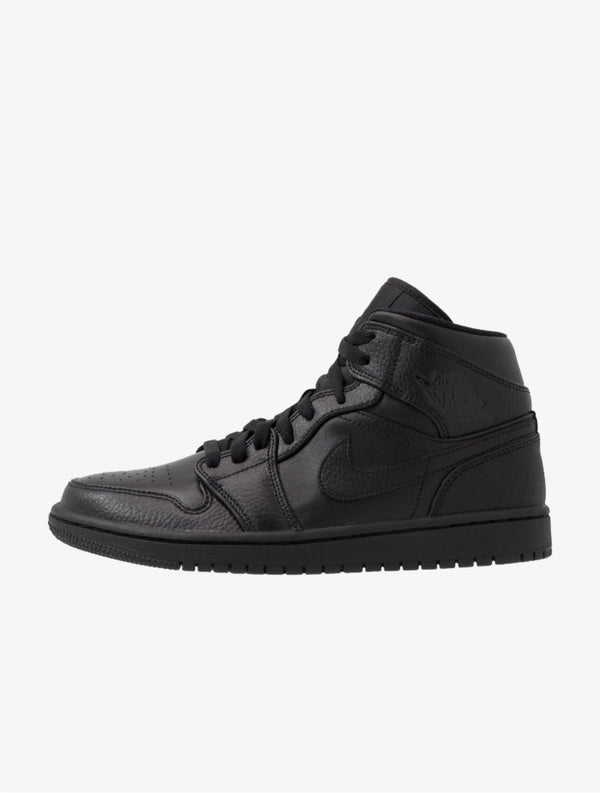 Nike Air Jordan 1 Mid 554724 091