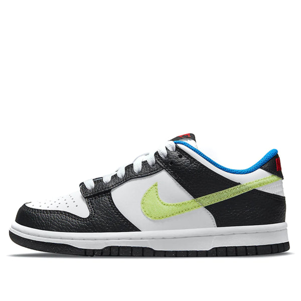 Nike Dunk Low dq0977 100