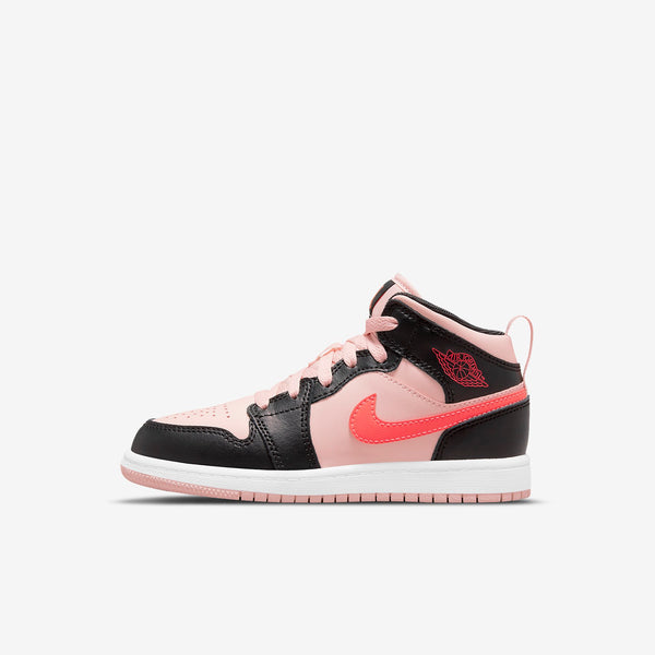 Nike Air Jordan 1 Mid 640734 604