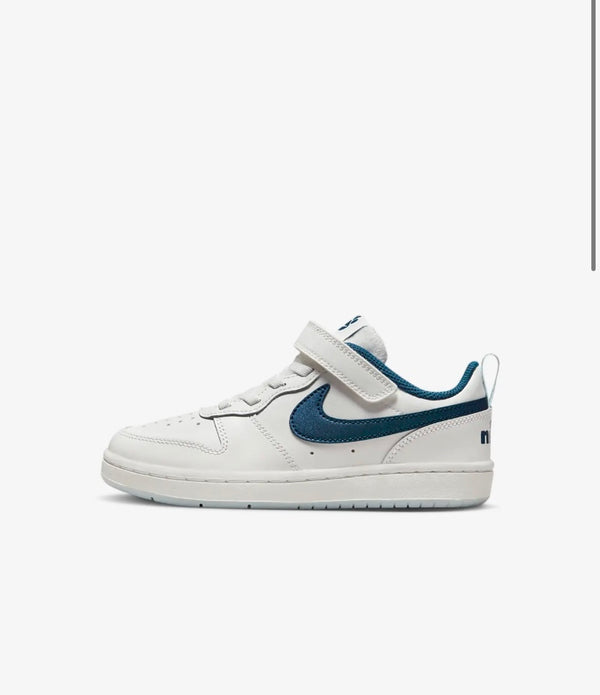 Nike court borough ps  dq5980 100