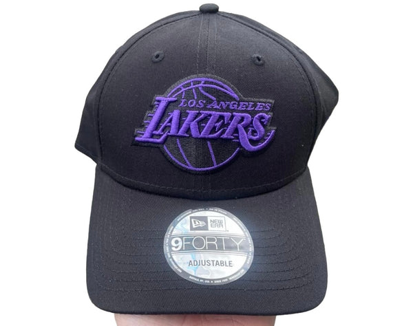 New era cappello los angeles lakers 60358127