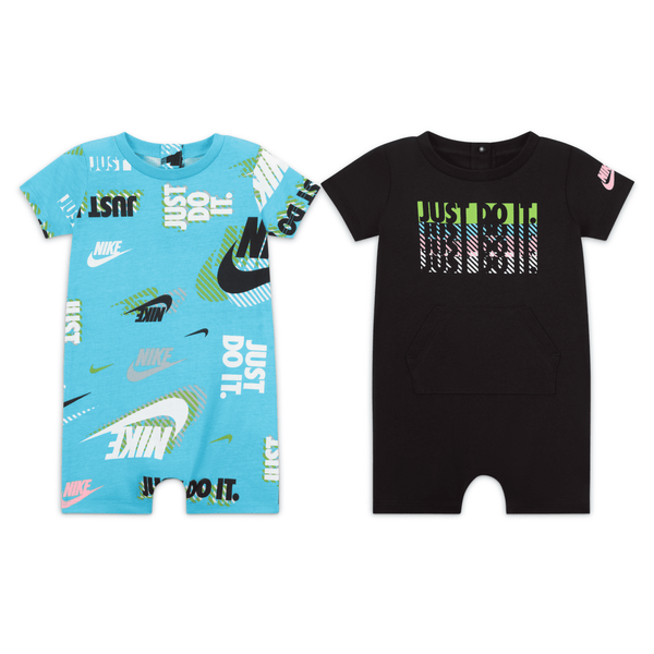 Nike kit 2 body infant 56k473 023