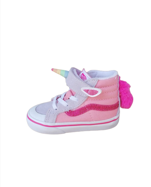 Vans SK-8 HI vn0a4tzqwli1
