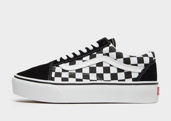 Vans Old Skool Platform vn0a3b3uhrk1
