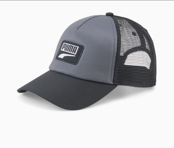 Puma cappello uomo 024033 01