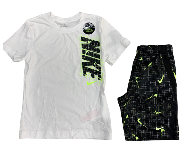 Nike completo bambino 86h416 001