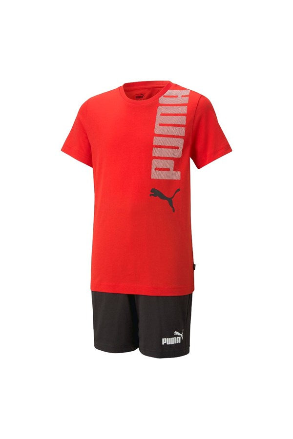 Puma completo bambino 673284 11