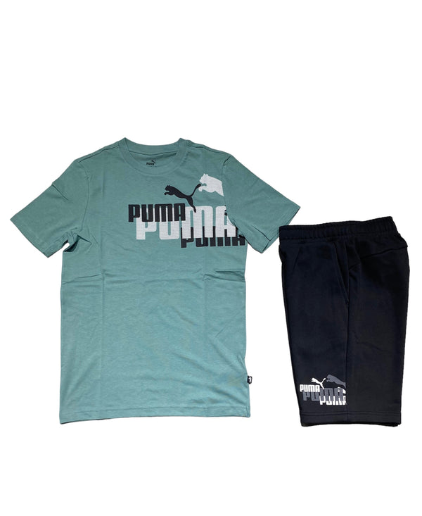 Puma completo uomo 673378 84