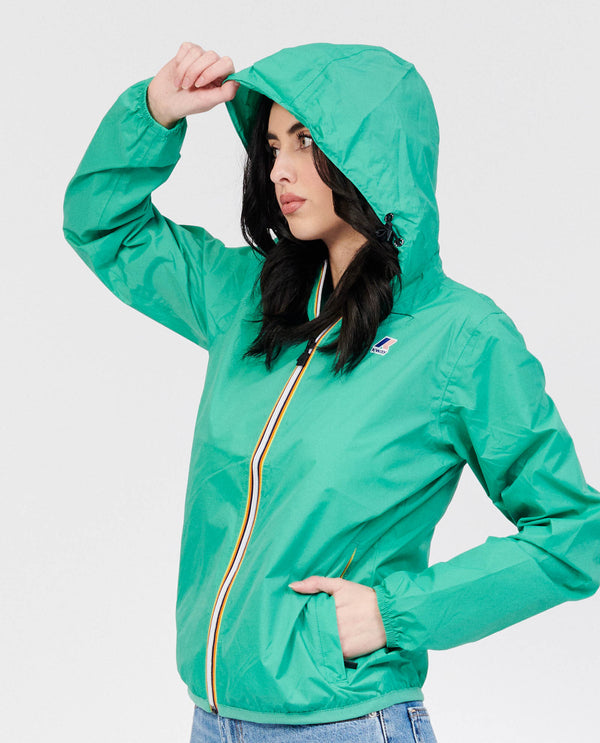 KWay giacca a vento donna k61254w wev