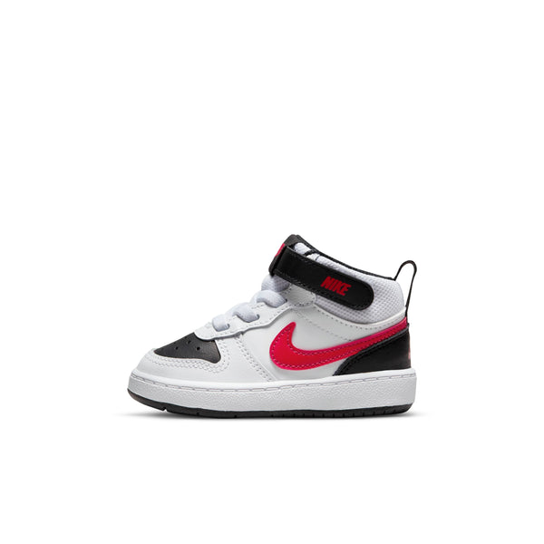 Nike court borough mid td cd7784 110