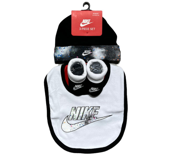 Nike set 3 pezzi infant nn0756 023