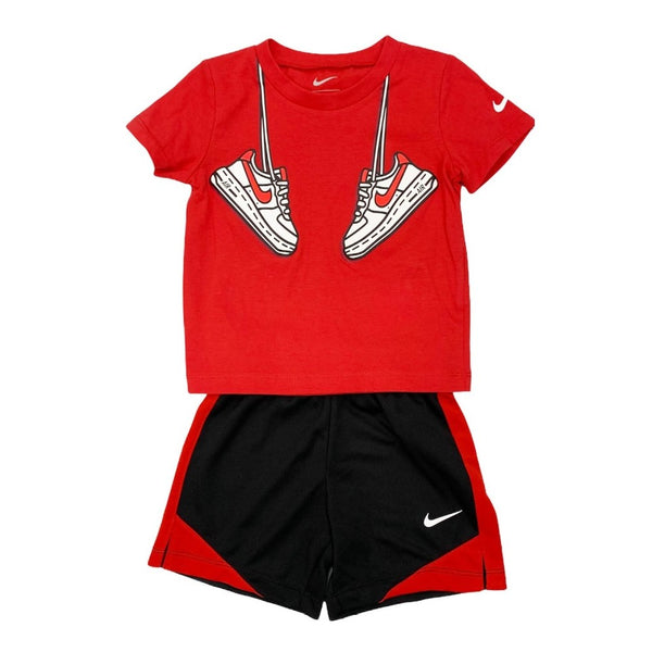 Nike completo bambino 86h360 023