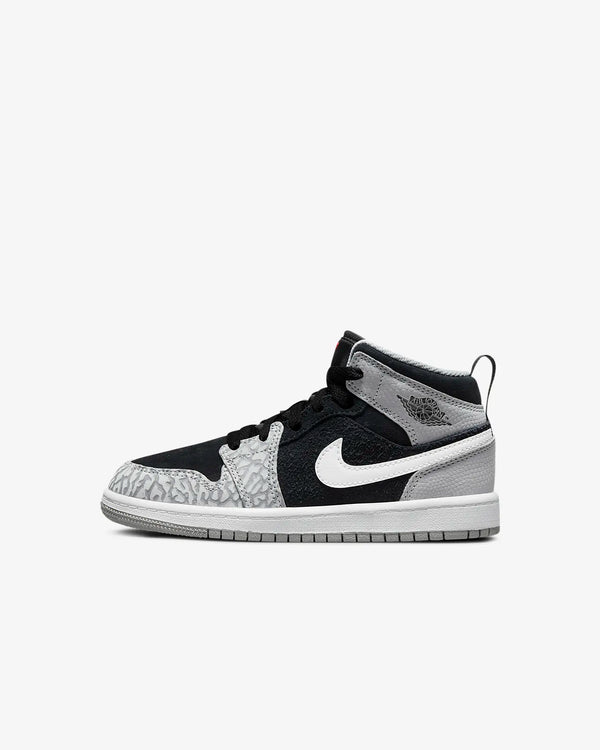 Nike air jordan 1 mid ps dm6215 016