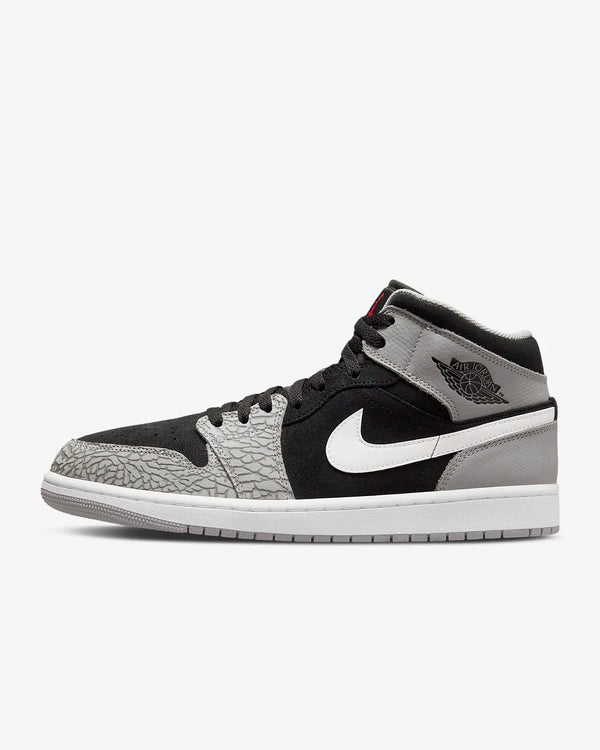 Nike air jordan 1 mid gs dm6216 016