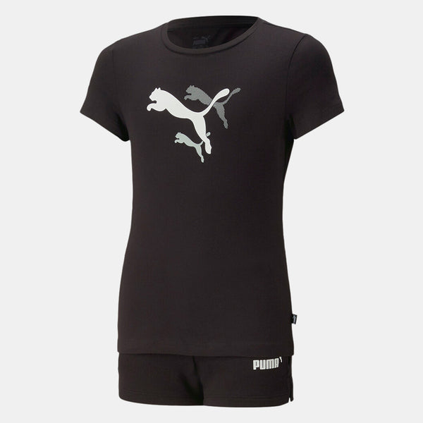 Puma completo bambina 673594 01