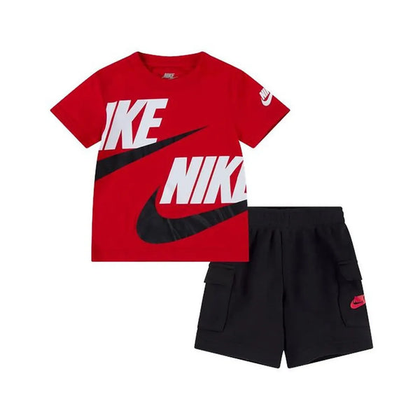 Nike completo bambino 86j213 023