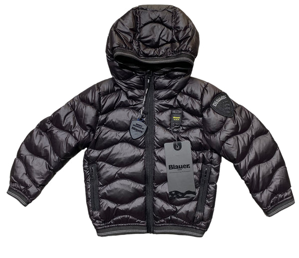 Blauer giubbotto kids 22wblkc03431