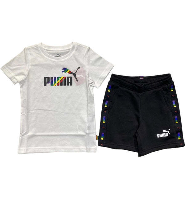 Puma completo bambino 673243 02