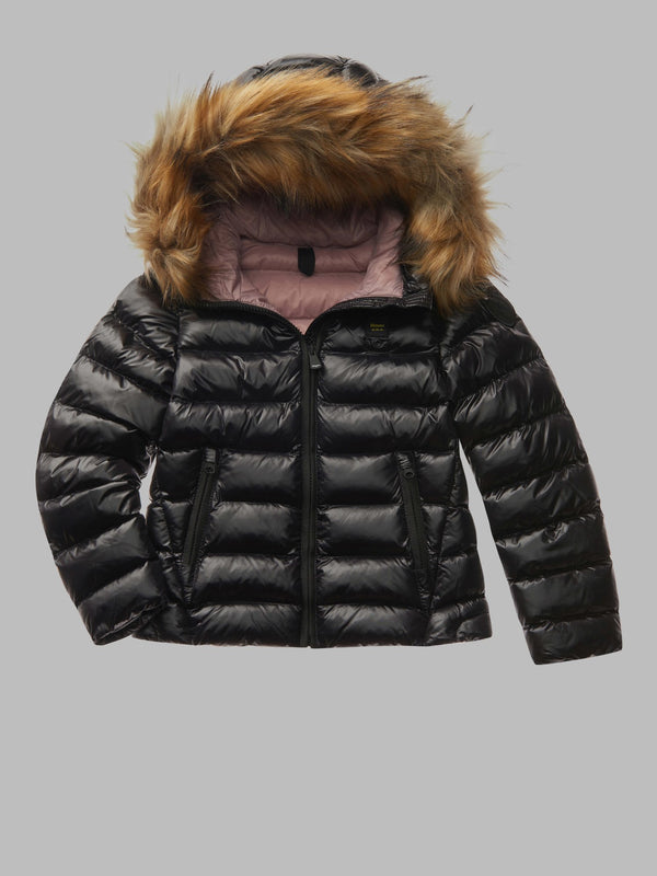 Blauer giubbotto kids 22wblgc02409
