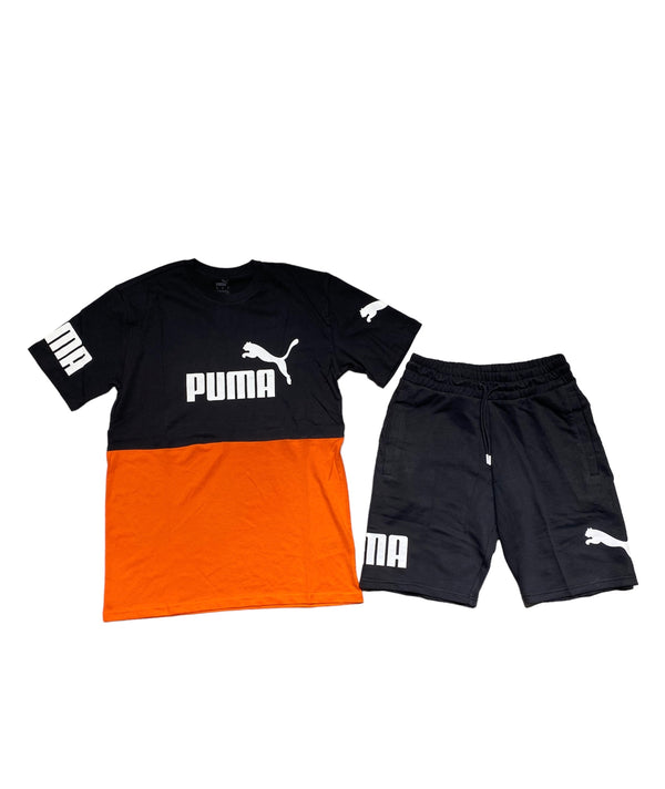 Puma completo uomo 673321 23