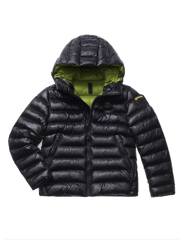Blauer giubbotto kids 22wblkc02406