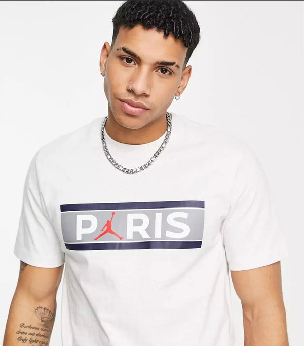 Nike t-shirt paris saint germain uomo db6510 051