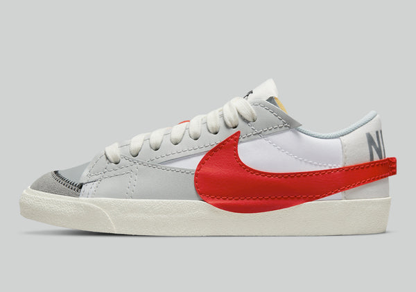 Nike blazer low dq8769 100